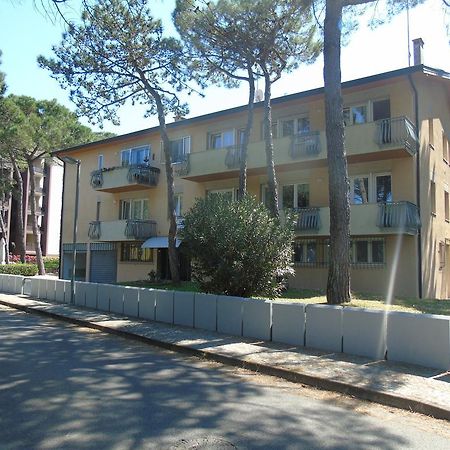 Villa Valeria Λινιάνο Σαμπιαντόρο Εξωτερικό φωτογραφία