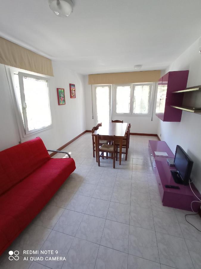 Villa Valeria Λινιάνο Σαμπιαντόρο Εξωτερικό φωτογραφία