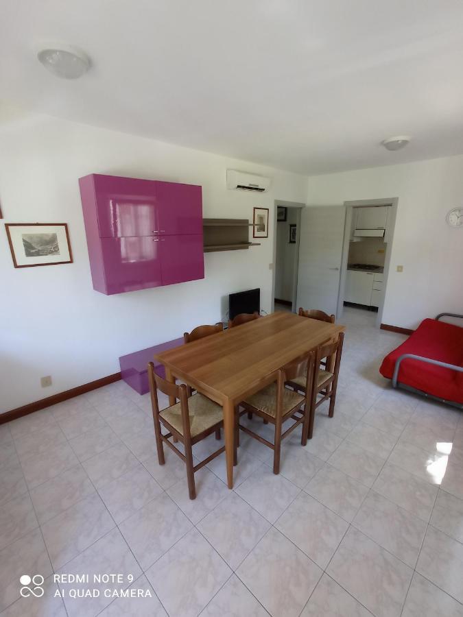 Villa Valeria Λινιάνο Σαμπιαντόρο Εξωτερικό φωτογραφία