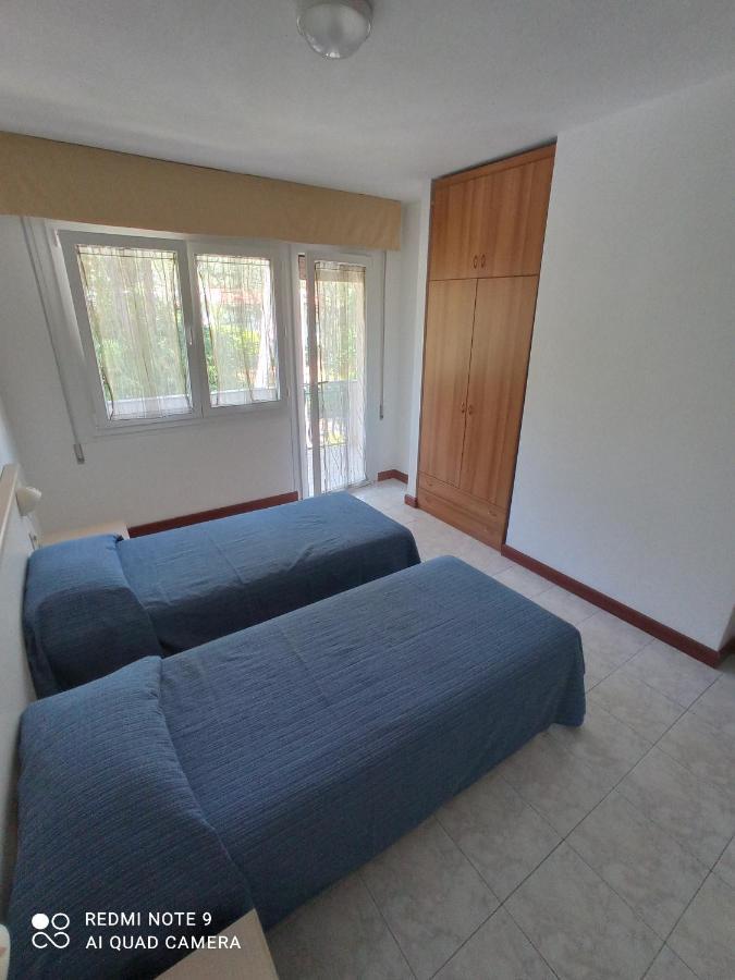 Villa Valeria Λινιάνο Σαμπιαντόρο Εξωτερικό φωτογραφία