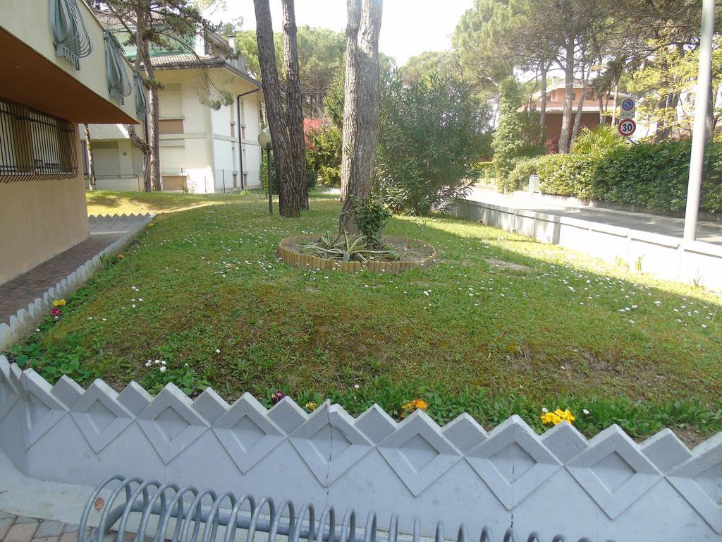 Villa Valeria Λινιάνο Σαμπιαντόρο Εξωτερικό φωτογραφία