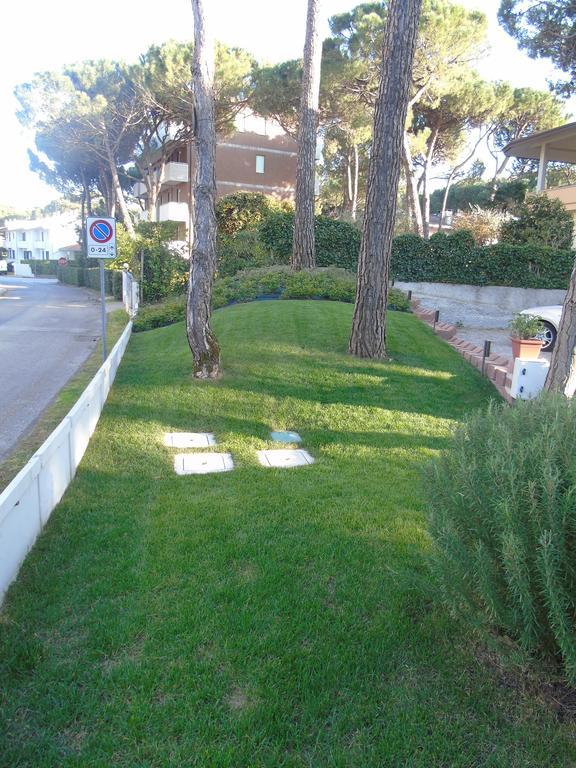 Villa Valeria Λινιάνο Σαμπιαντόρο Εξωτερικό φωτογραφία