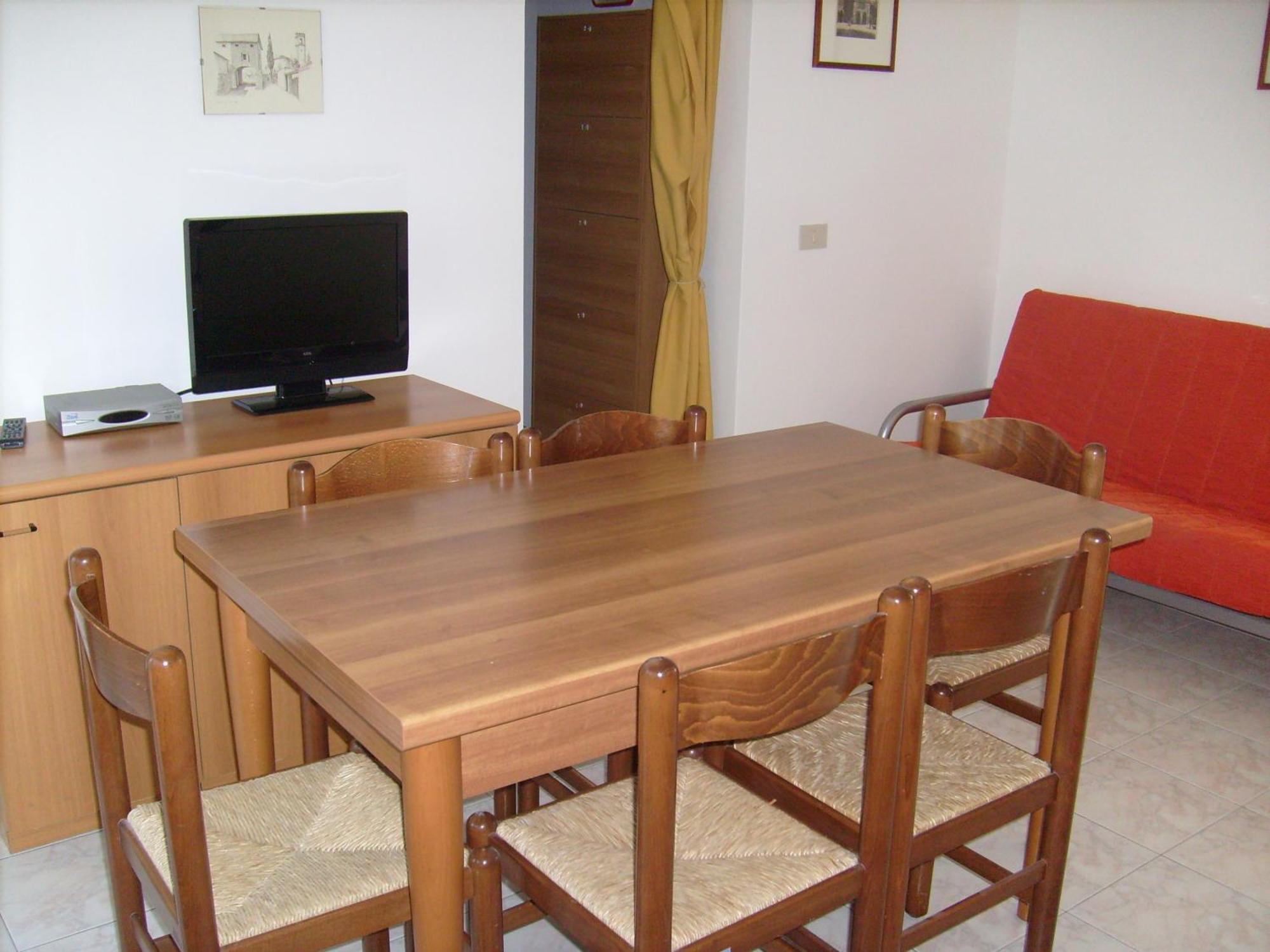 Villa Valeria Λινιάνο Σαμπιαντόρο Δωμάτιο φωτογραφία