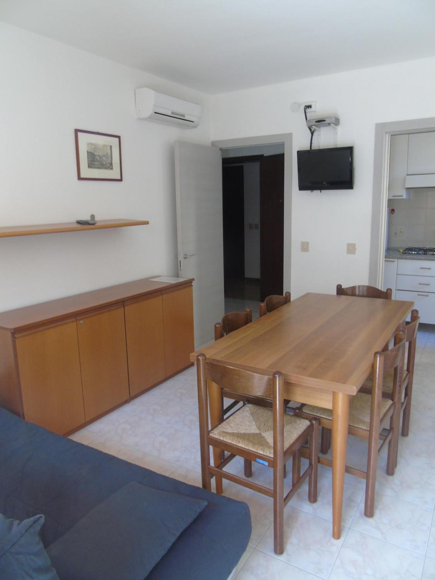Villa Valeria Λινιάνο Σαμπιαντόρο Εξωτερικό φωτογραφία