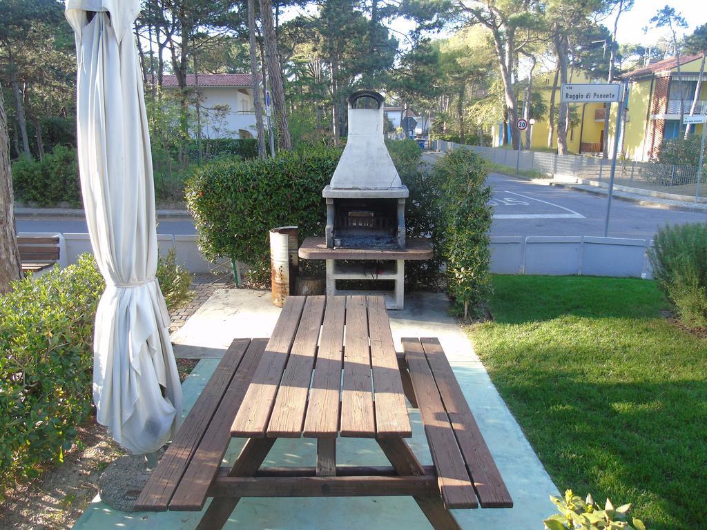Villa Valeria Λινιάνο Σαμπιαντόρο Εξωτερικό φωτογραφία