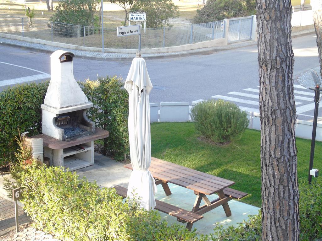 Villa Valeria Λινιάνο Σαμπιαντόρο Εξωτερικό φωτογραφία