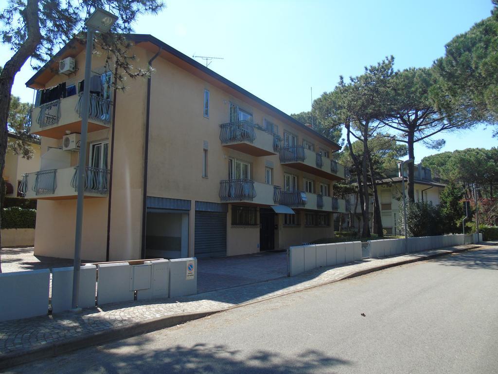 Villa Valeria Λινιάνο Σαμπιαντόρο Εξωτερικό φωτογραφία