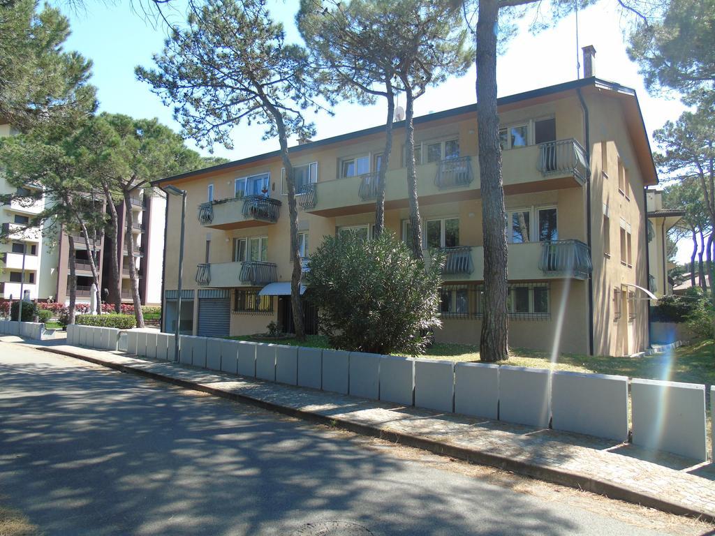 Villa Valeria Λινιάνο Σαμπιαντόρο Εξωτερικό φωτογραφία