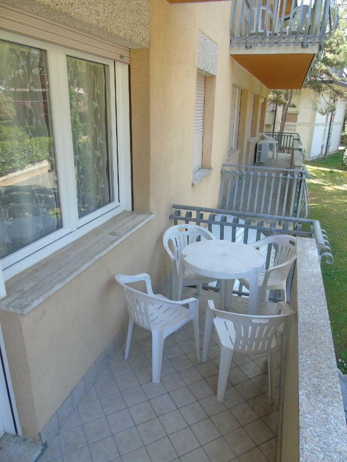 Villa Valeria Λινιάνο Σαμπιαντόρο Εξωτερικό φωτογραφία