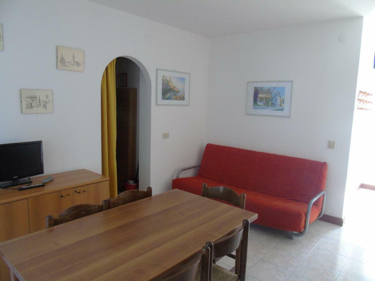 Villa Valeria Λινιάνο Σαμπιαντόρο Εξωτερικό φωτογραφία