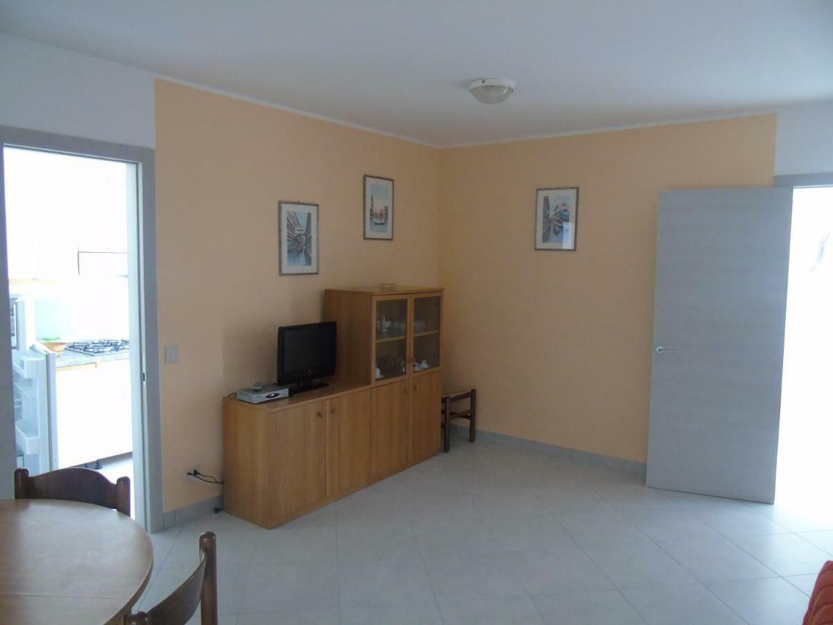 Villa Valeria Λινιάνο Σαμπιαντόρο Εξωτερικό φωτογραφία