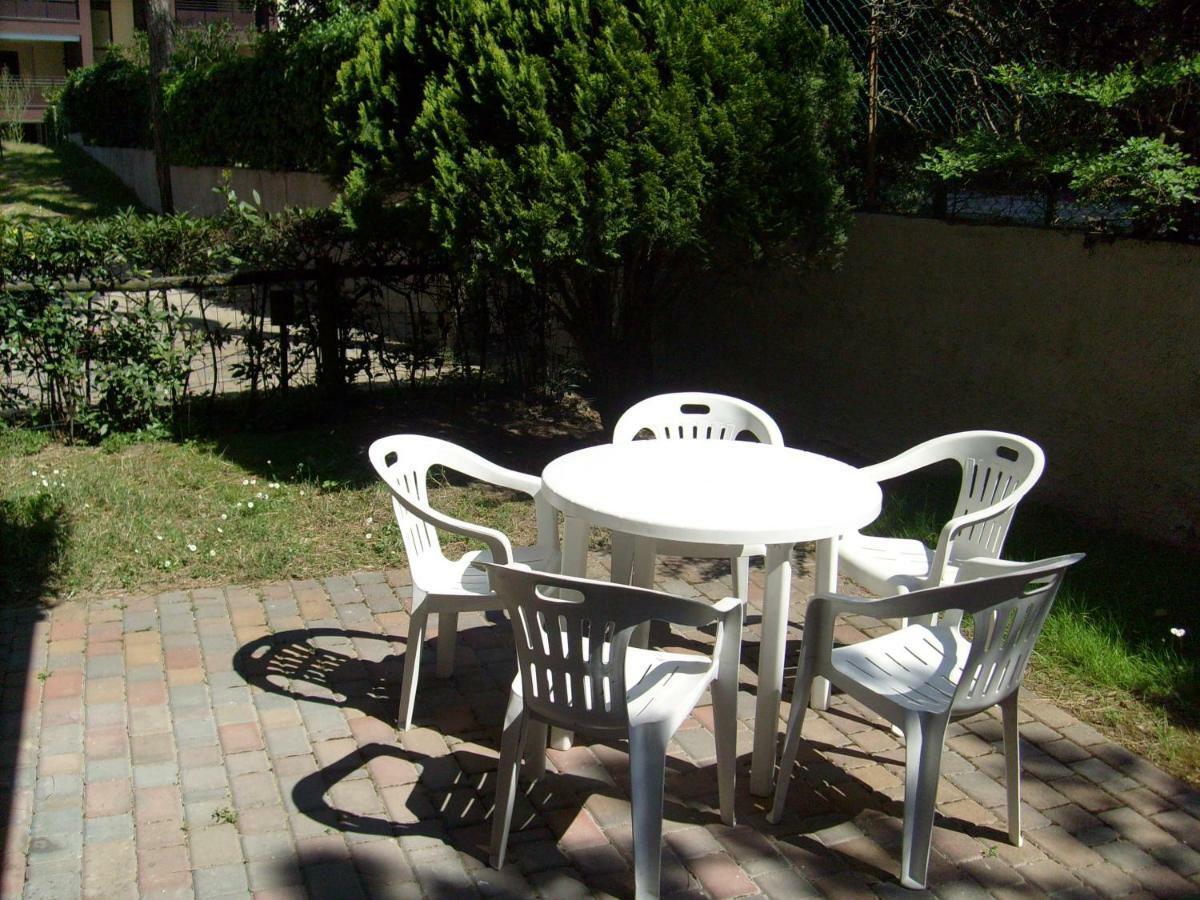 Villa Valeria Λινιάνο Σαμπιαντόρο Εξωτερικό φωτογραφία
