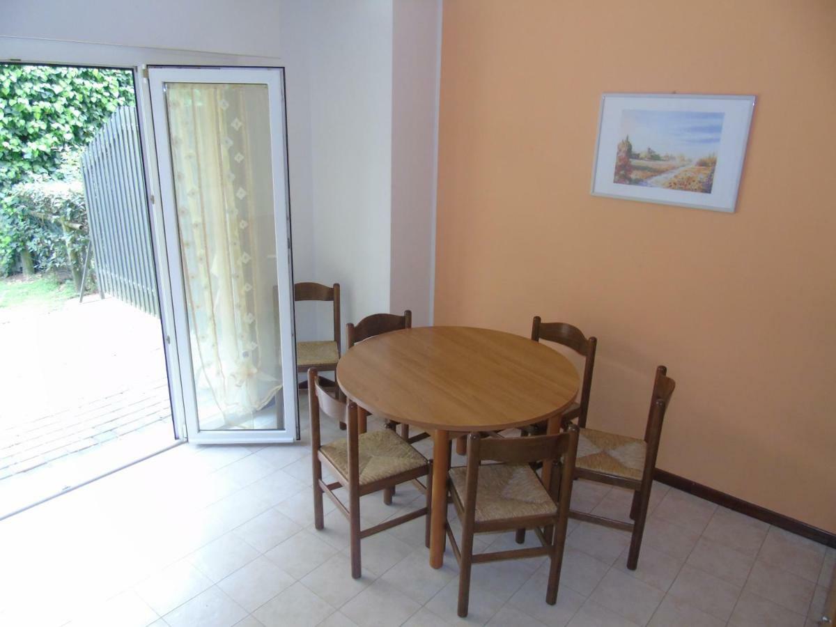 Villa Valeria Λινιάνο Σαμπιαντόρο Εξωτερικό φωτογραφία
