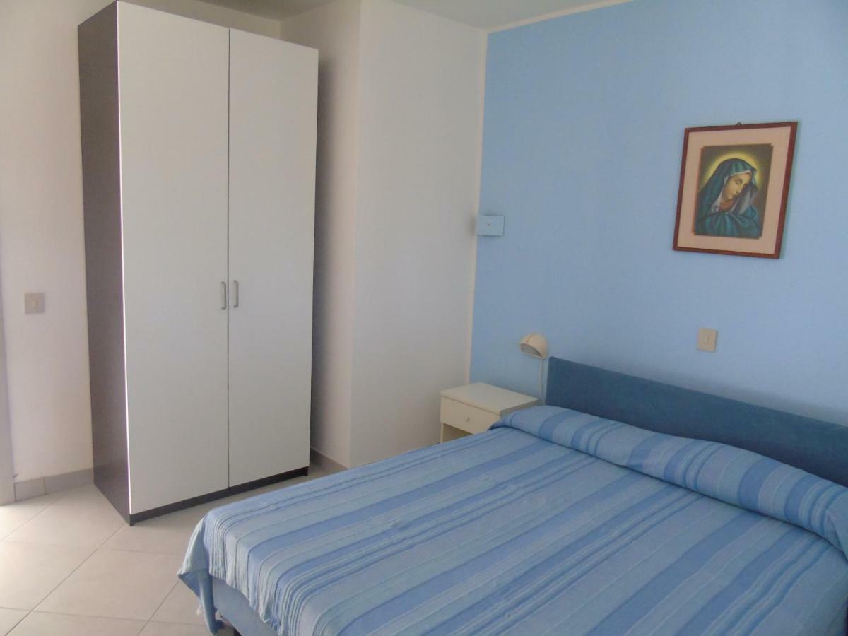 Villa Valeria Λινιάνο Σαμπιαντόρο Εξωτερικό φωτογραφία