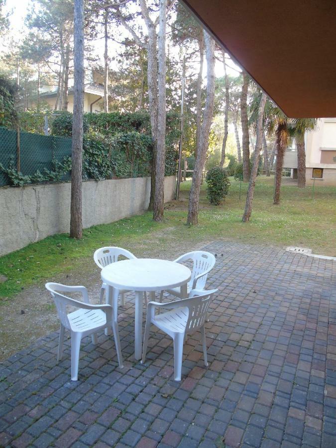 Villa Valeria Λινιάνο Σαμπιαντόρο Εξωτερικό φωτογραφία