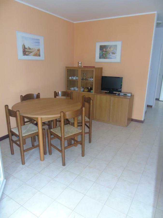 Villa Valeria Λινιάνο Σαμπιαντόρο Εξωτερικό φωτογραφία