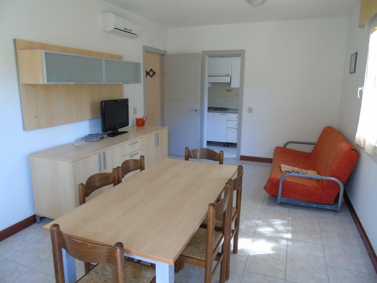 Villa Valeria Λινιάνο Σαμπιαντόρο Εξωτερικό φωτογραφία