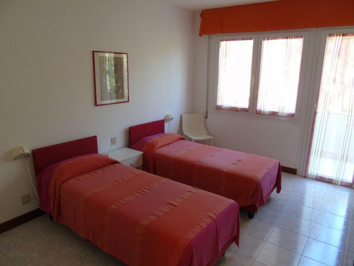 Villa Valeria Λινιάνο Σαμπιαντόρο Εξωτερικό φωτογραφία