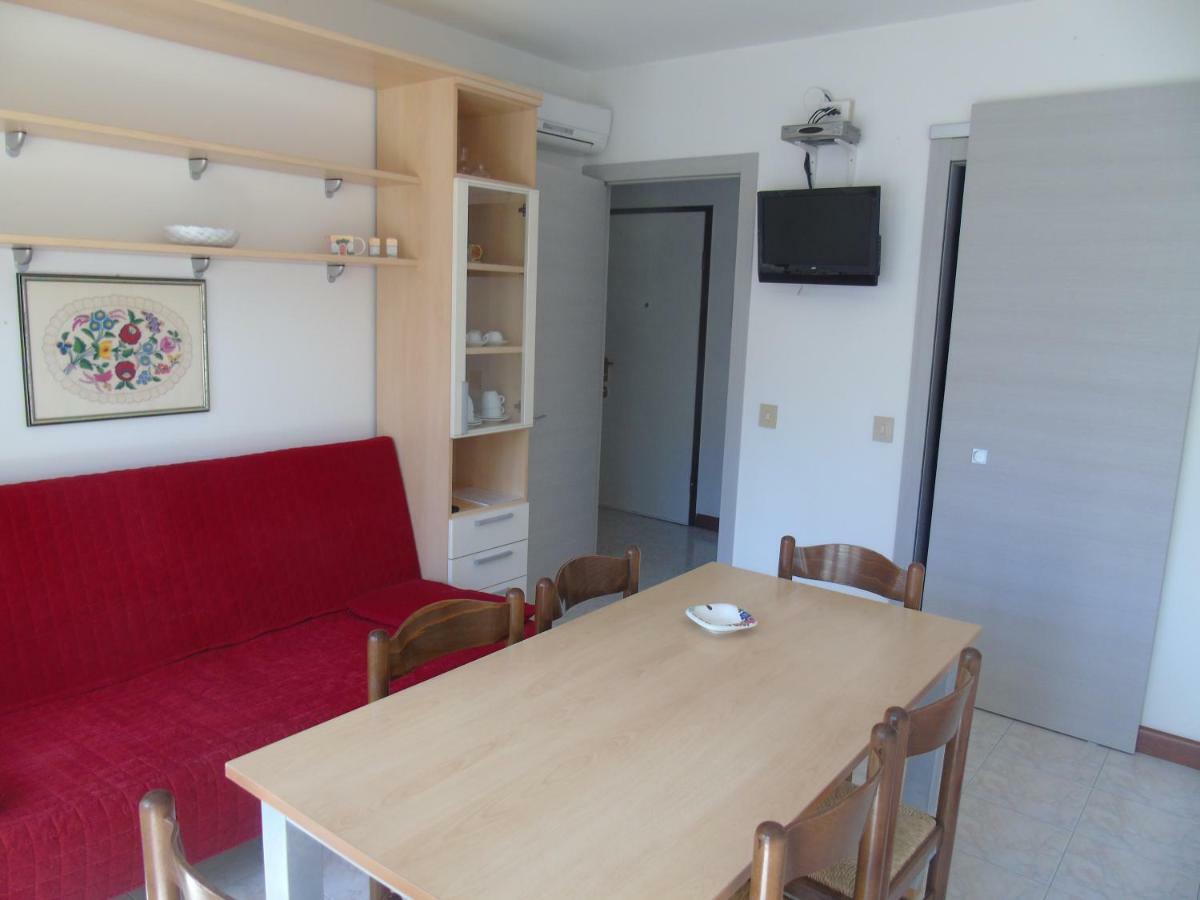 Villa Valeria Λινιάνο Σαμπιαντόρο Εξωτερικό φωτογραφία
