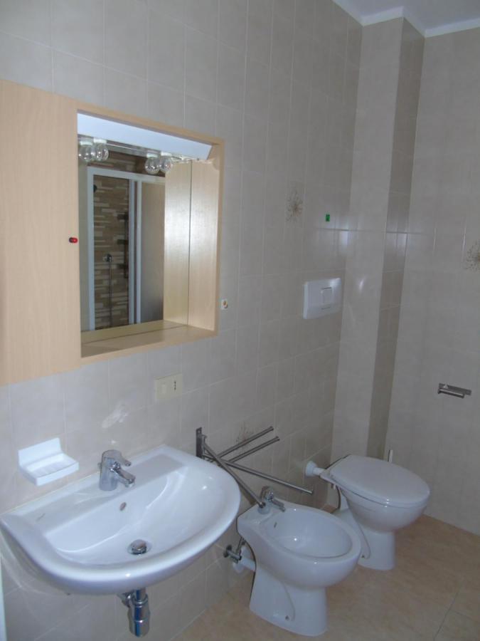 Villa Valeria Λινιάνο Σαμπιαντόρο Εξωτερικό φωτογραφία